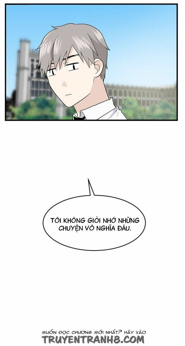 Người Đẹp Gangnam: Chapter 34