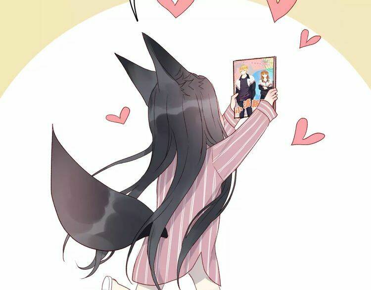 Lượm Được Một Tiểu Hồ Ly 2: Chapter 9