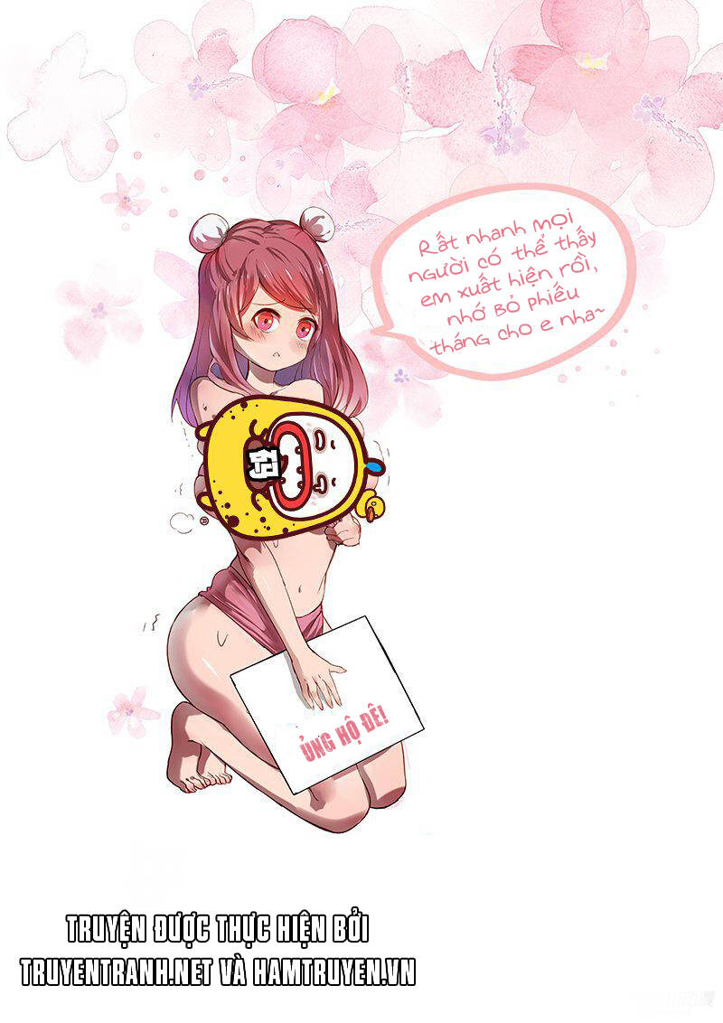 Chí Tôn Chư Thiên: Chapter 2