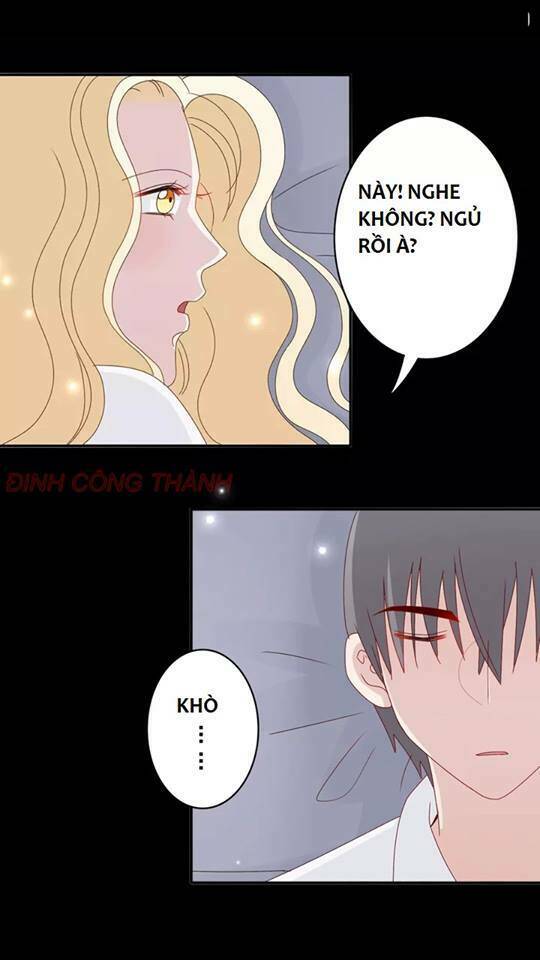 Thần Mì Lắm Chiêu: Chapter 11