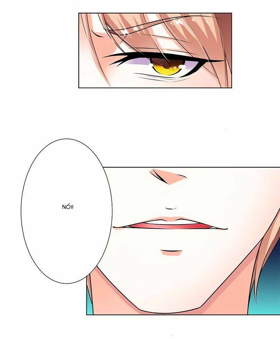 Trí Mệnh Sủng Thê: Tổng Tài Mau Nạp Mạng: Chapter 47