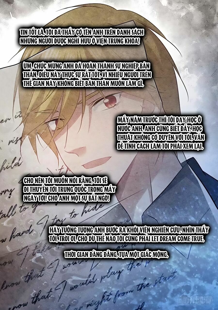 Giả Diện Thế Thân: Chapter 189