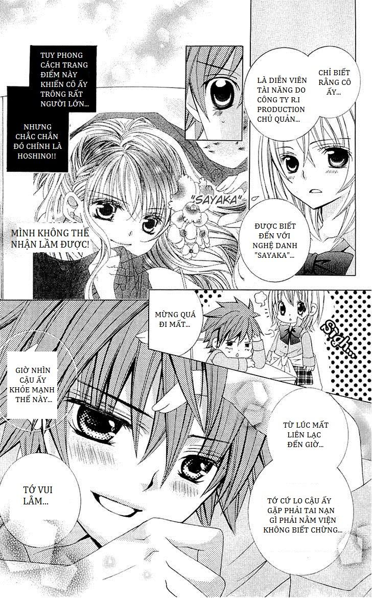 Mình Thích Cậu Đó, Suzuki: Chapter 36