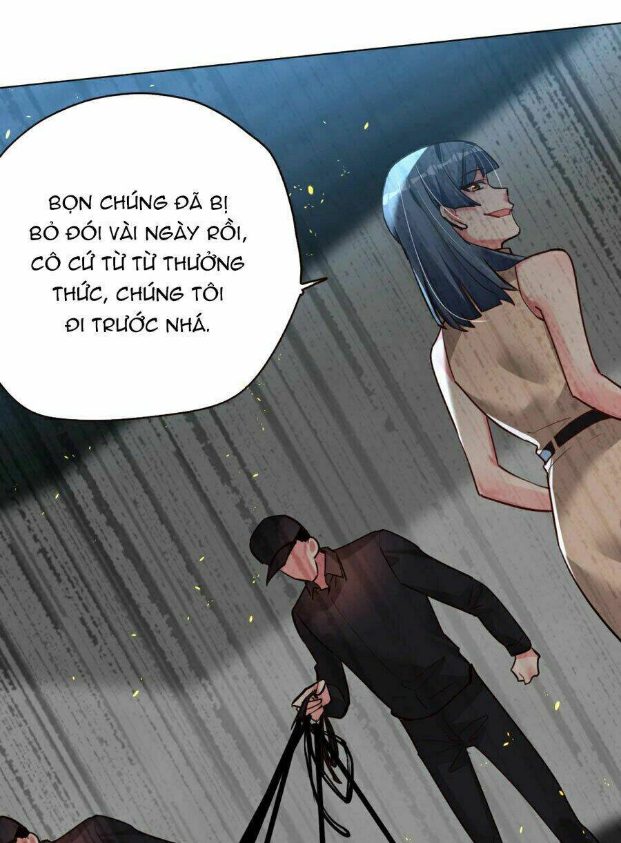 Vì Yêu Mà Khắc Cốt Ghi Tâm: Chapter 48