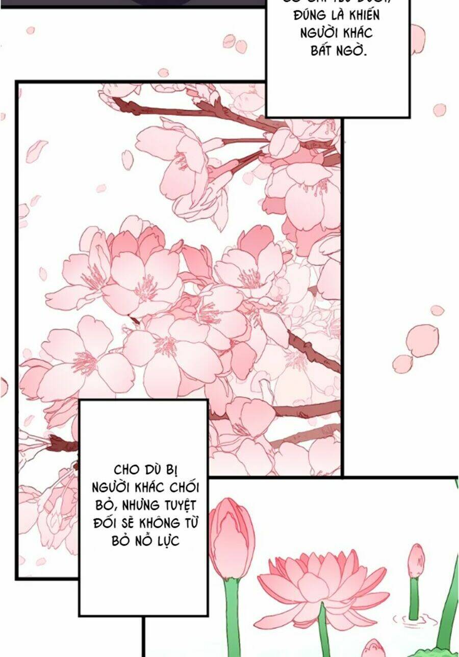 Bài Hát Tình Yêu: Chapter 7