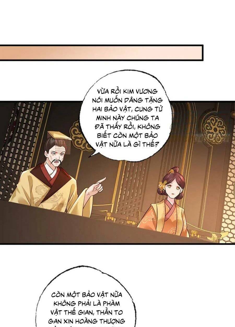 Nữ Thủ Phú Chi Kiều Sủng Nhiếp Chính Vương: Chapter 158