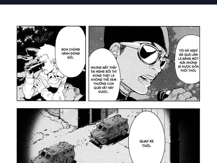 Until Death Do Us Part: Chapter 197