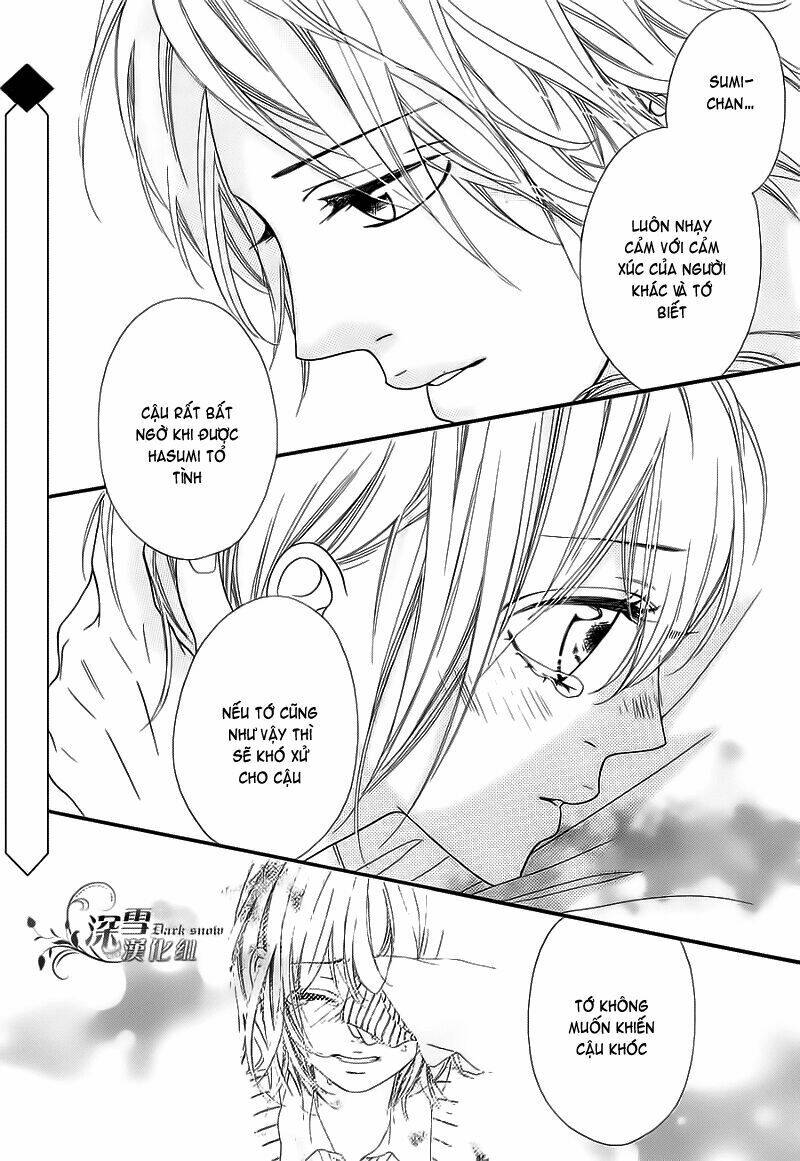 Renren Zakari: Chapter 5