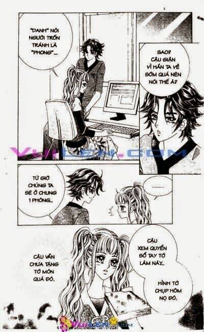 Cặp Đôi Kỳ Lạ: Chapter 7