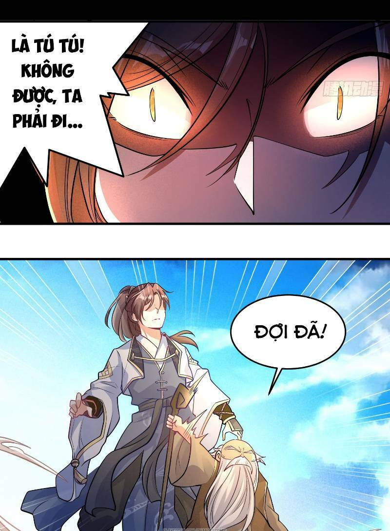 Giáng Thần Chiến Ký: Chapter 39