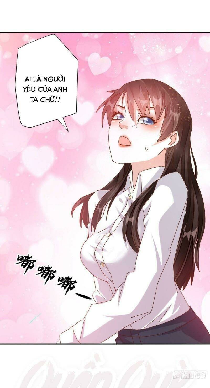 Đô Thị Siêu Cấp Y Sinh: Chapter 22