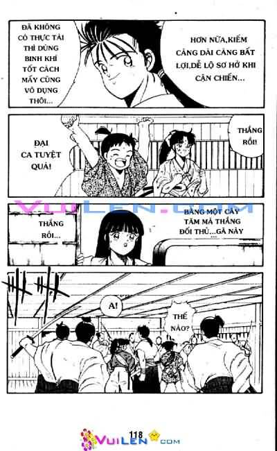 Truyền Nhân Atula Phần II: Chapter 1