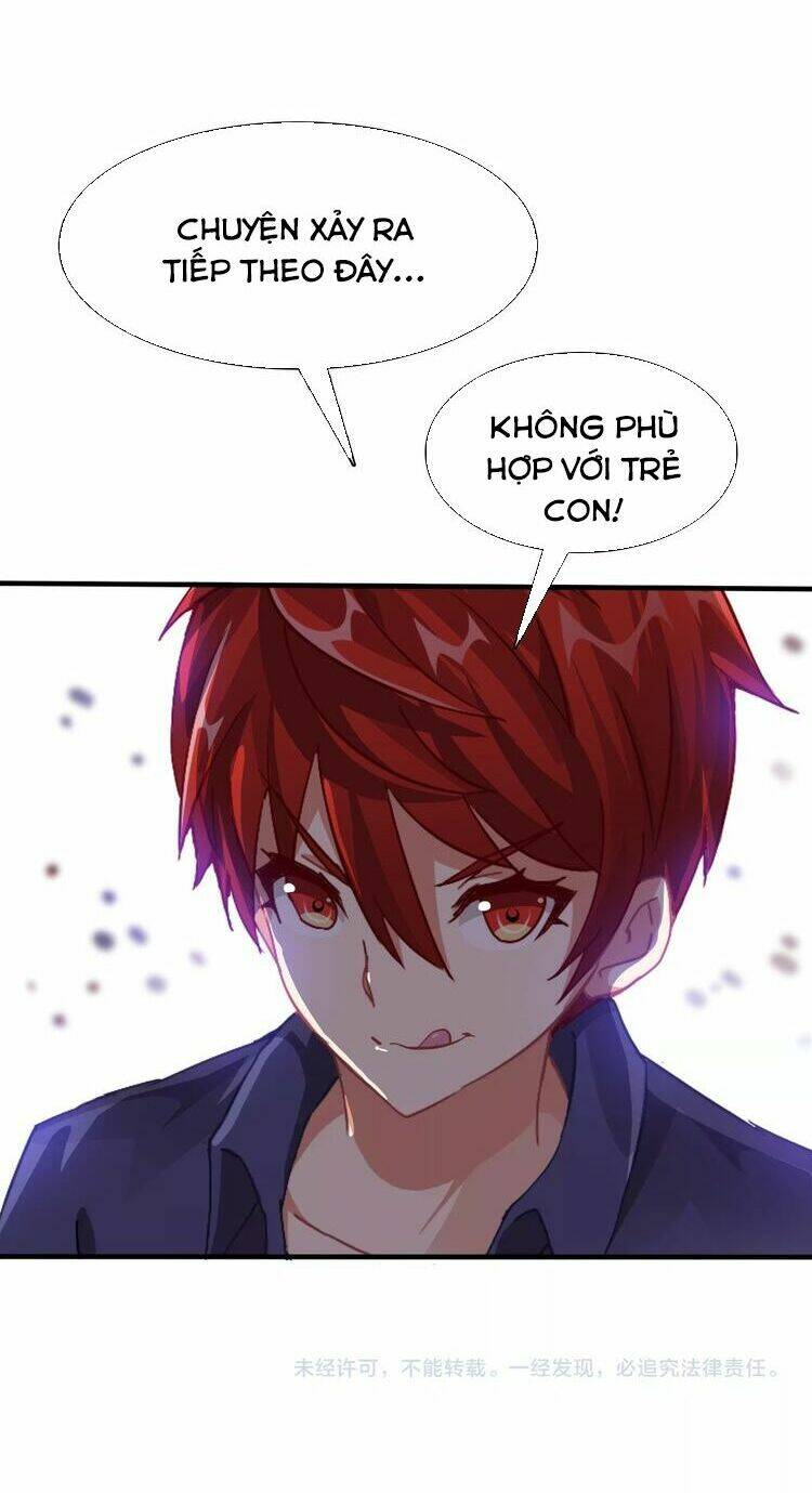 Kinh Thế Kỳ Nhân: Chapter 7