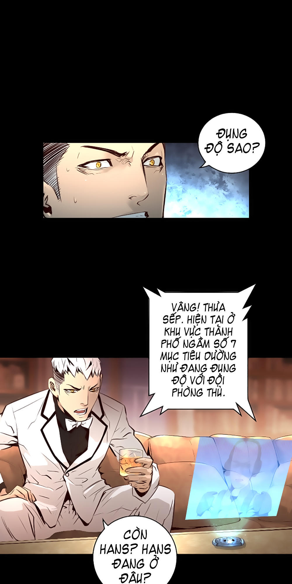 Dị Giới Tam Tuyệt: Chapter 56