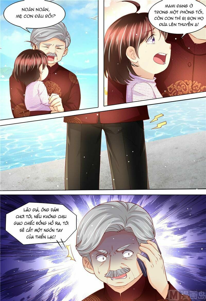 Cưng Chiều Vợ Yêu: Chapter 182