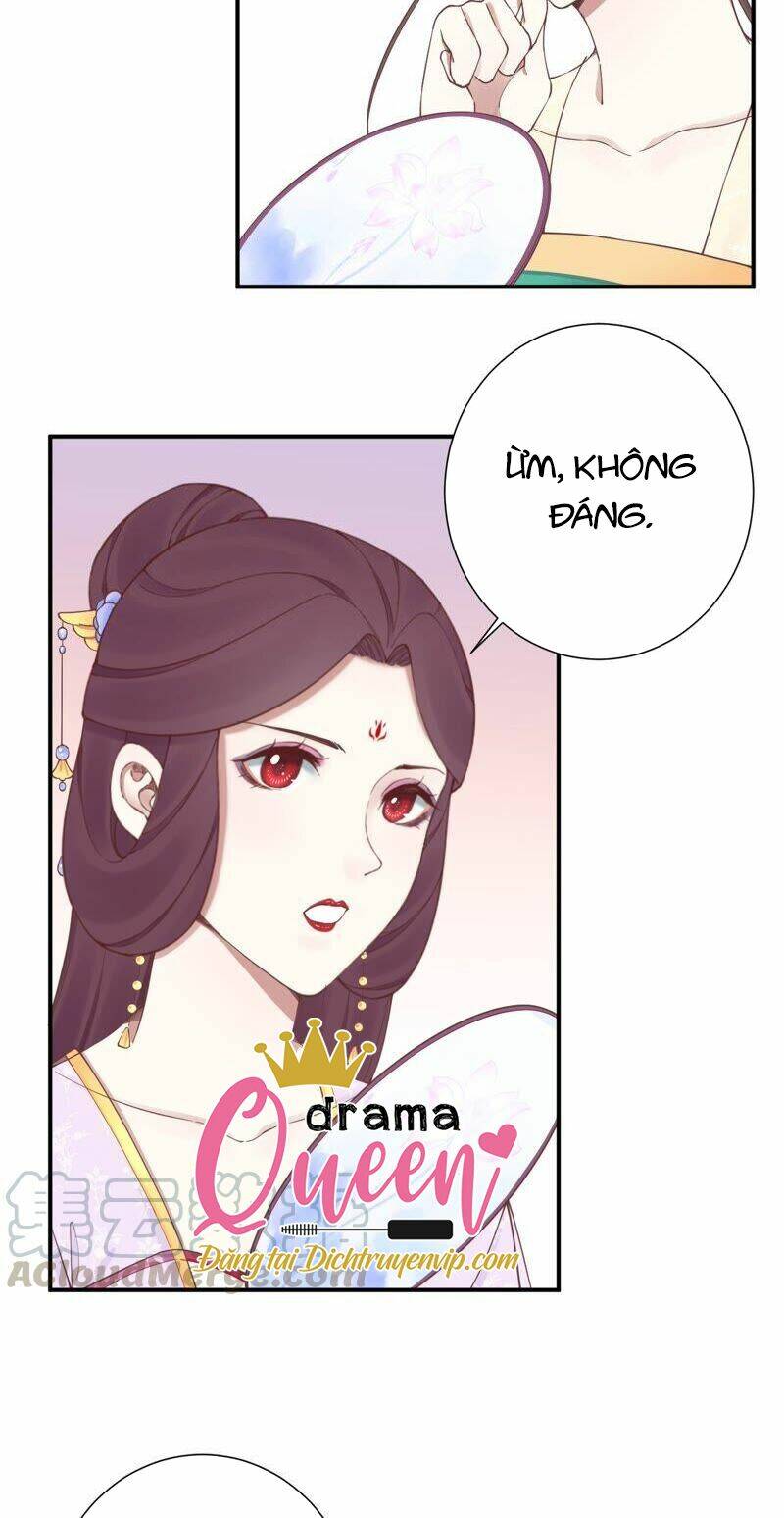 Hoàng Hậu Bận Lắm: Chapter 162