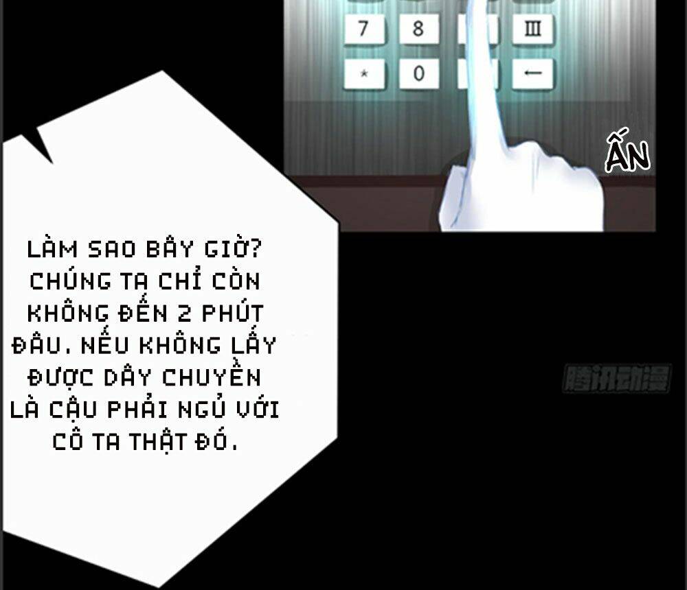 Cẩm Lý Thiếu Nữ Của Tôi: Chapter 2.2