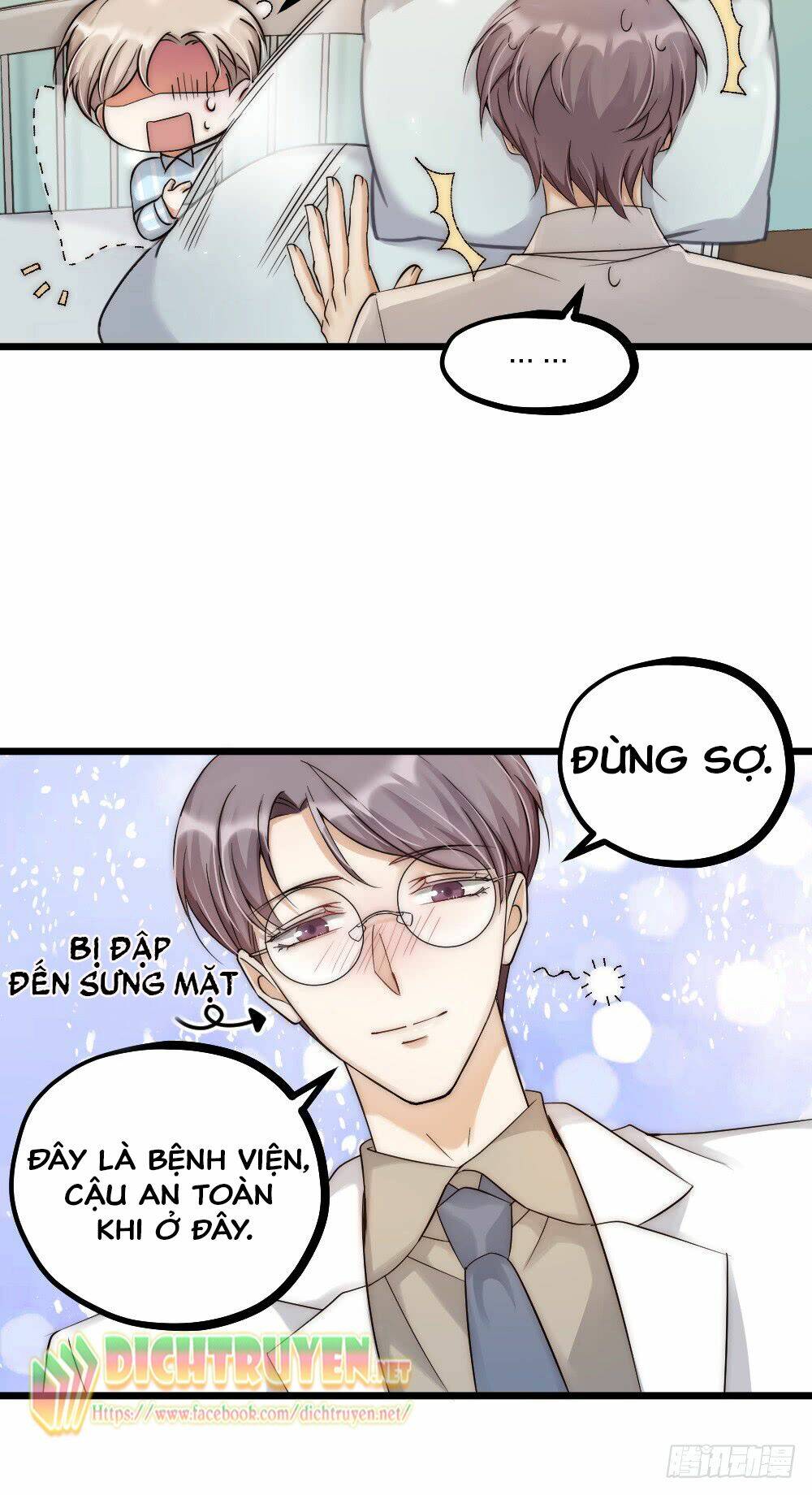 Phu Phu Khuynh Thành: Chapter 7