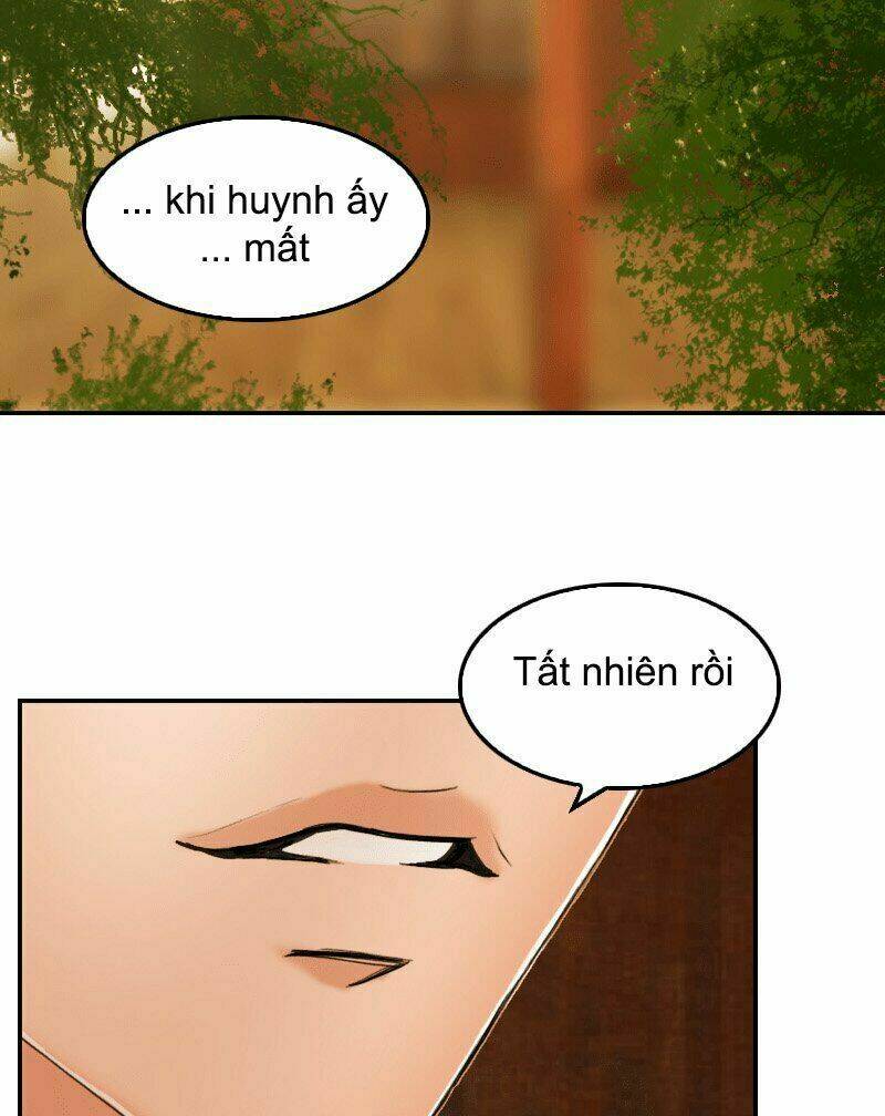 Huyết Đế Bạo Chúa: Chapter 13