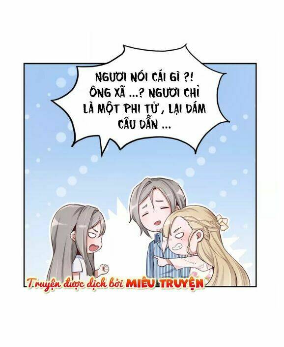 Tướng Quân Mời Xuất Đạo: Chapter 4