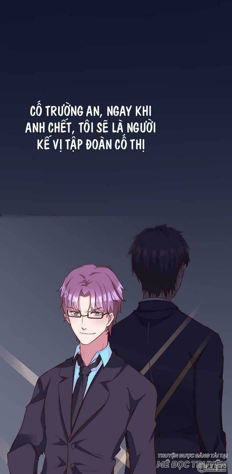 Gửi Người Không Quen: Chapter 27