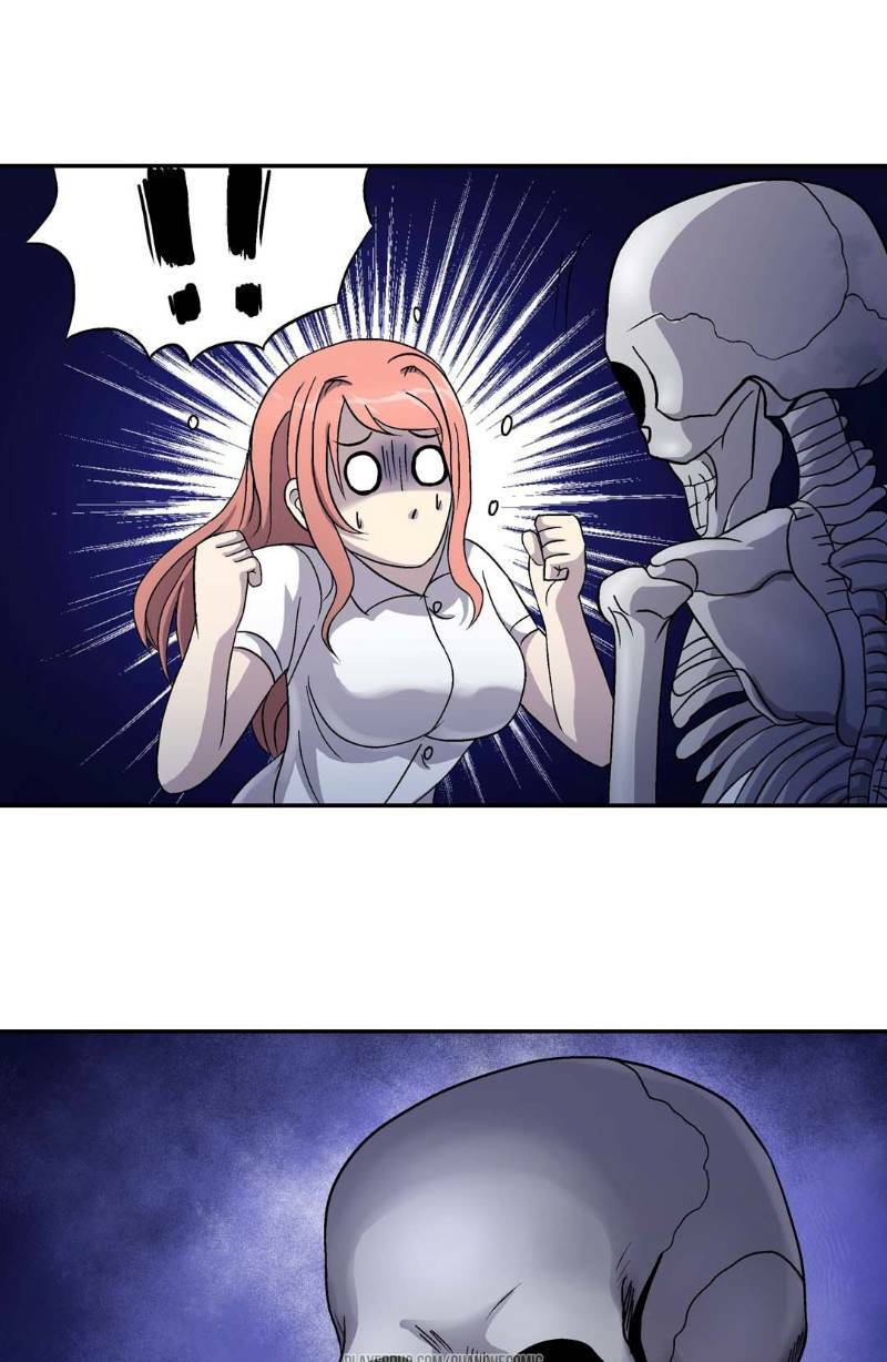 Khống Vận Sư: Chapter 72