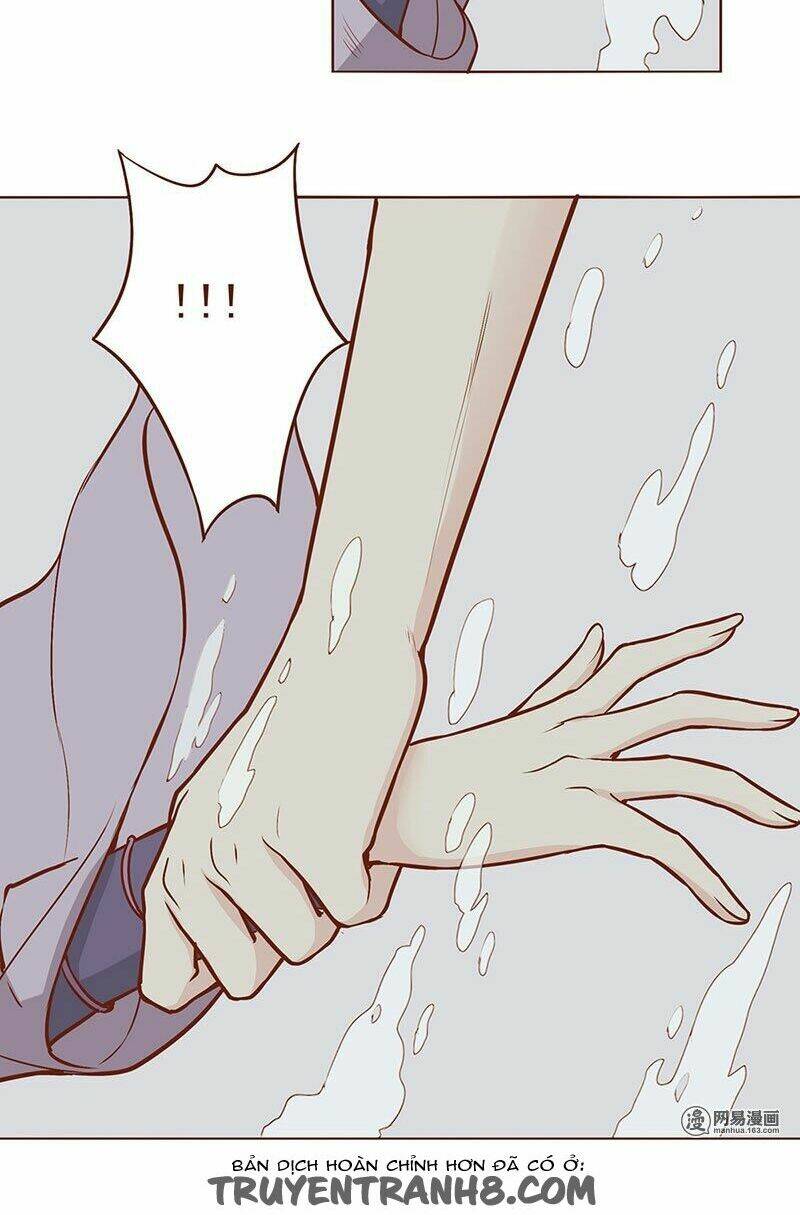 Yến Sơn Phái Và Bách Hoa Môn: Chapter 61