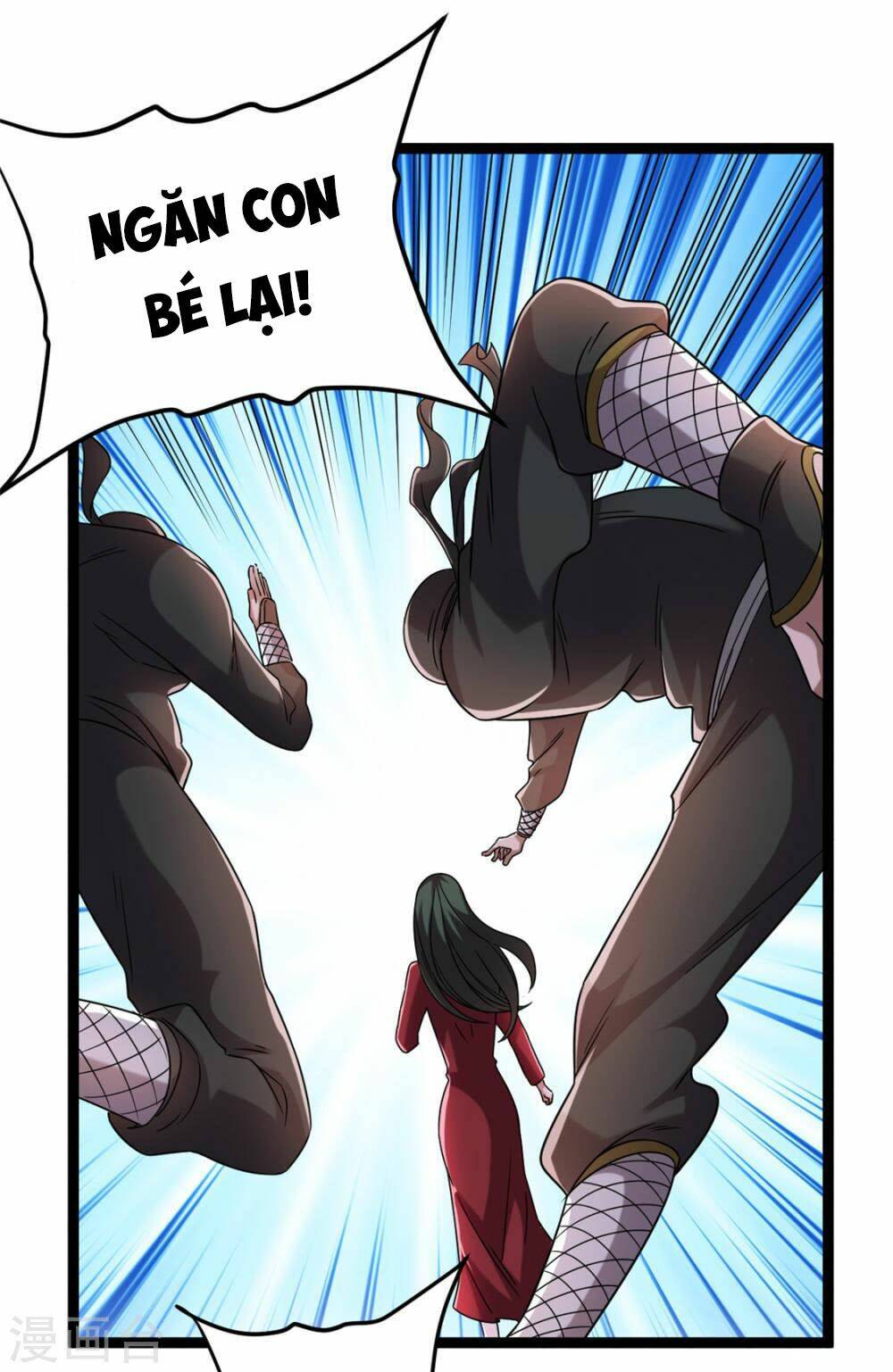 Tiên Vương Trùng Sinh: Chapter 60