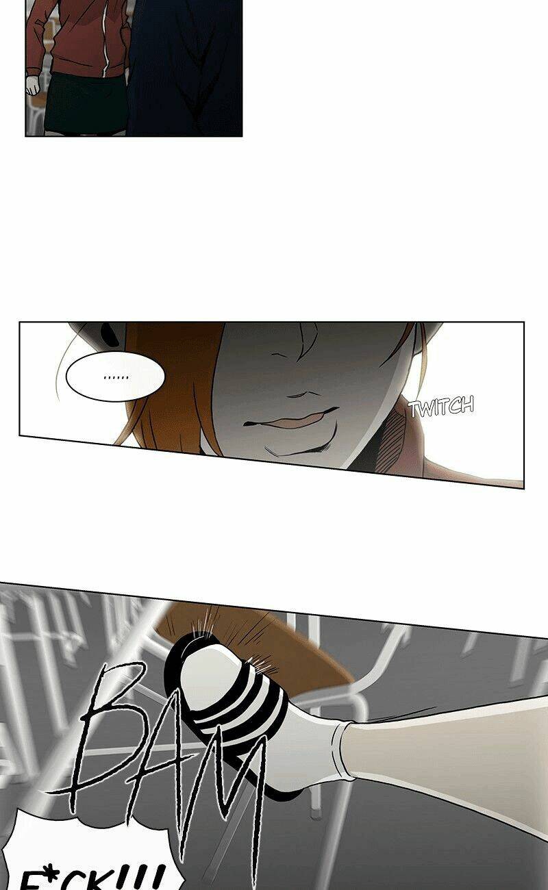 Anh Ấy Là Nữ Sinh Cấp 3: Chapter 48