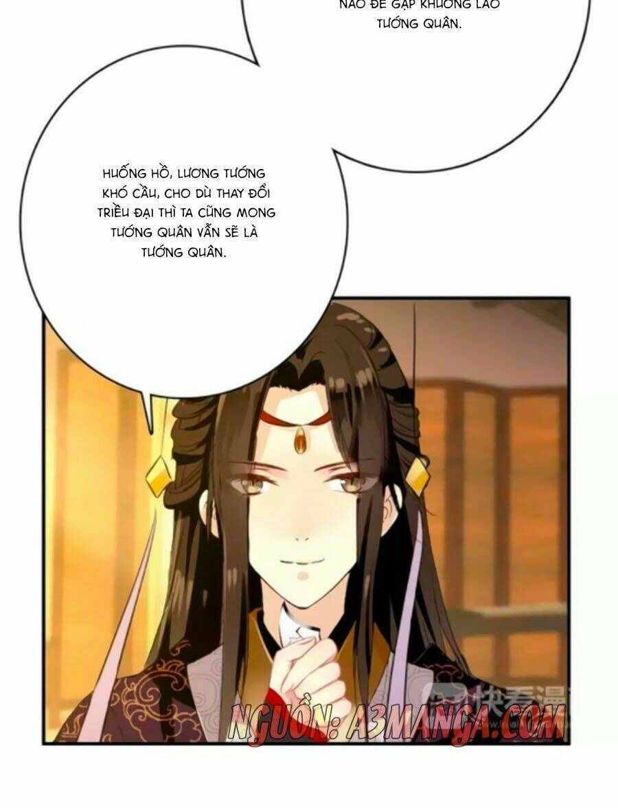 Mỹ Nhân Làm Tướng: Chapter 65