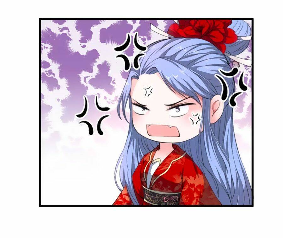 Khuynh Thế Y Phi Muốn Bỏ Chồng: Chapter 3