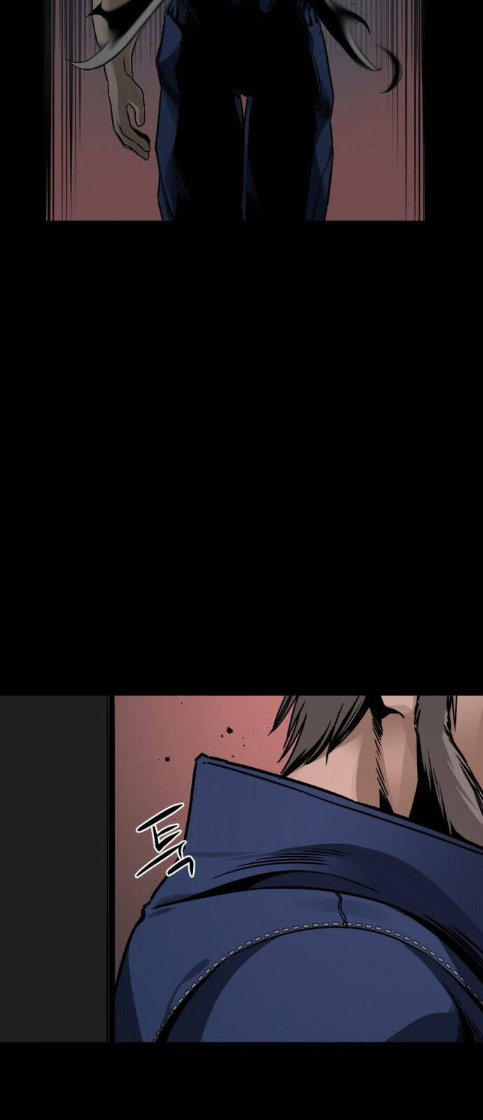 Hero Killer Boom: Chapter 11