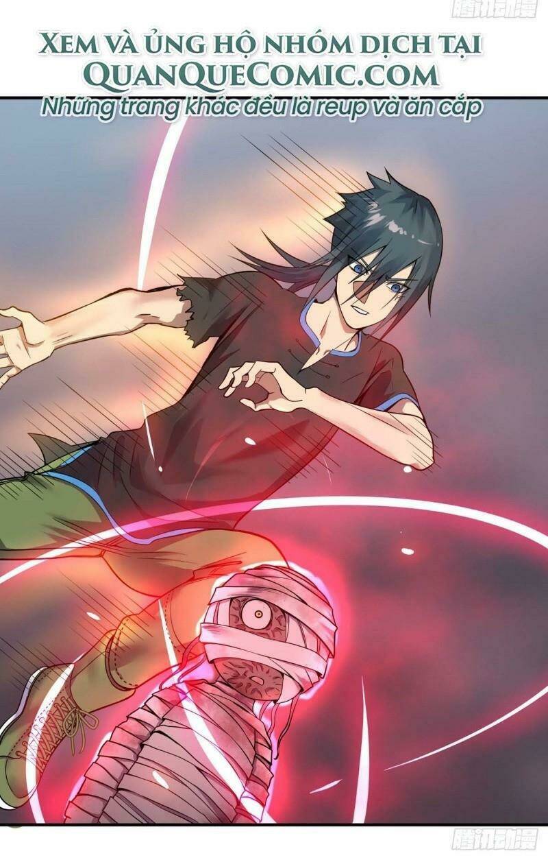 Danh Sách Kẻ Phản Diện: Chapter 82