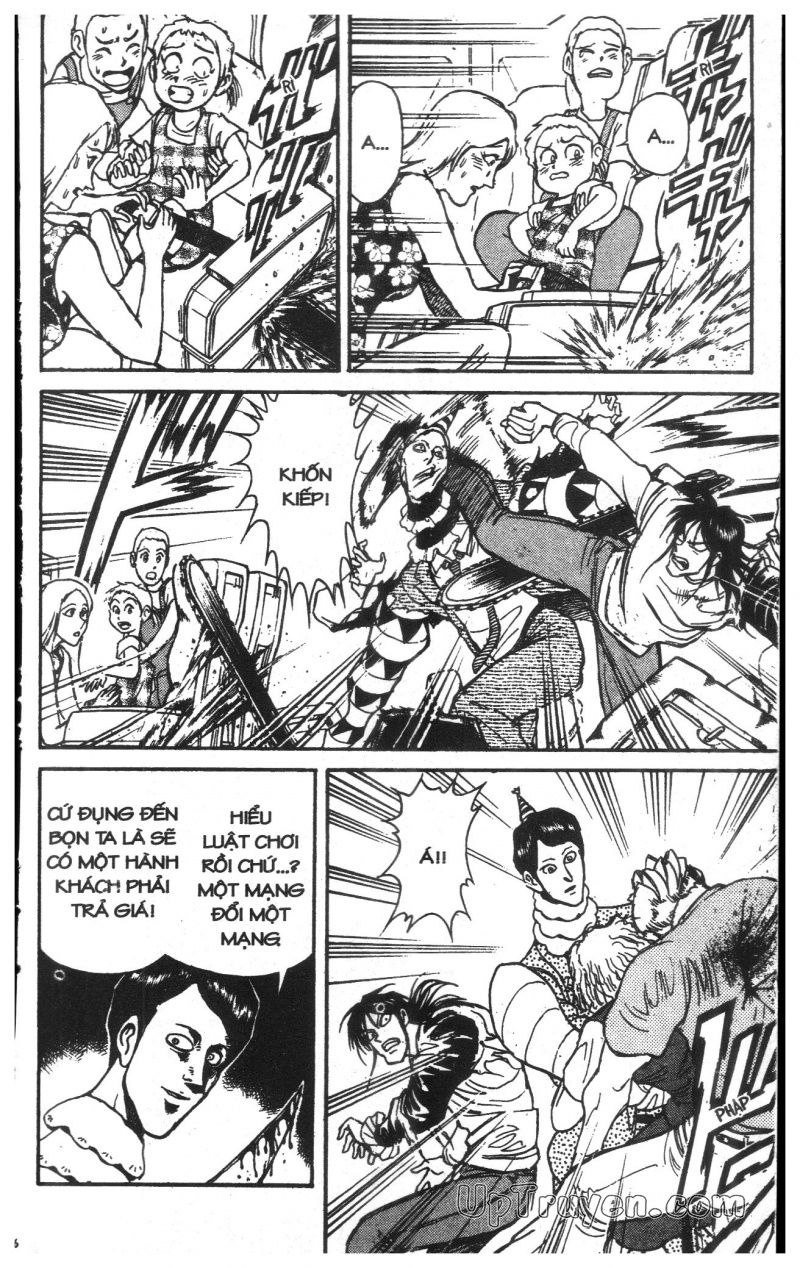 Fujita Kazuhiro: Chapter 13