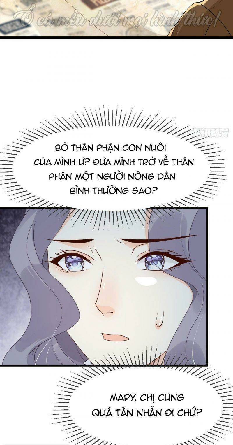 Không Thể Hòan Hảo Tuyệt Đối: Chapter 16