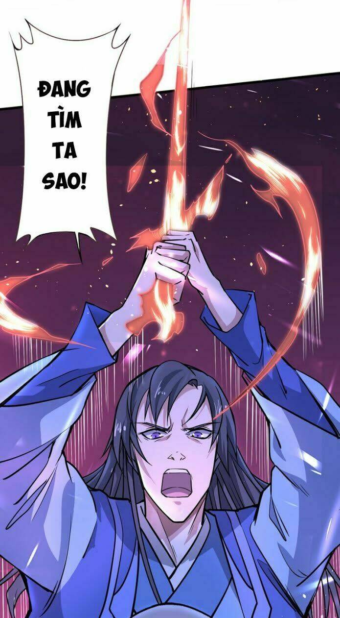 Thiên Mệnh Cửu Tinh: Chapter 14