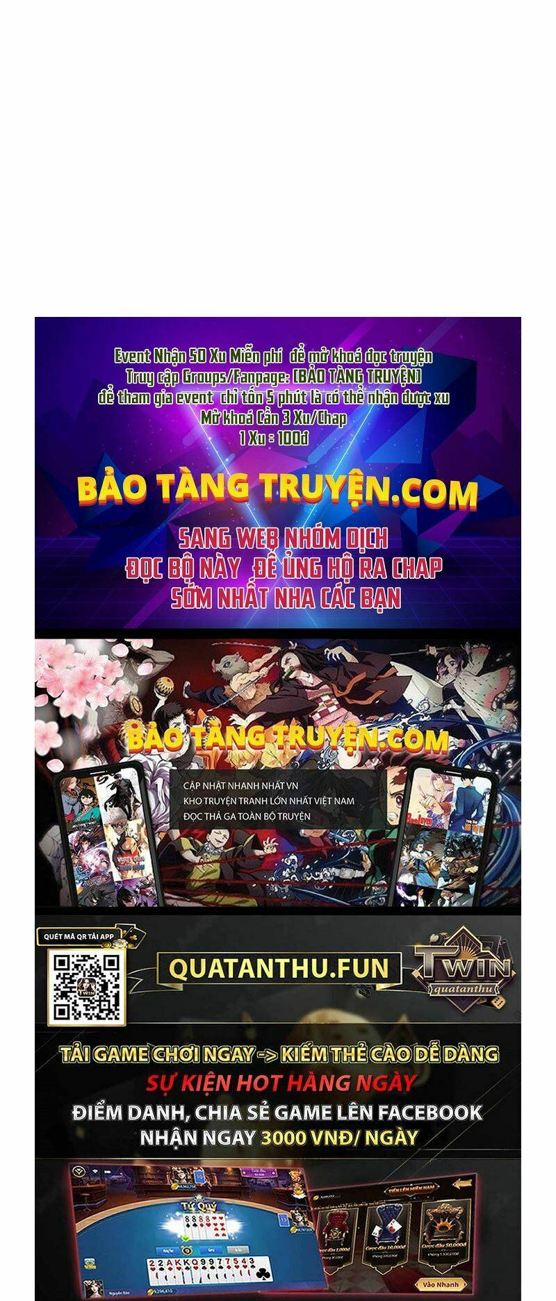 Ngôi Nhà Kết Nối Với Hầm Ngục: Chapter 12