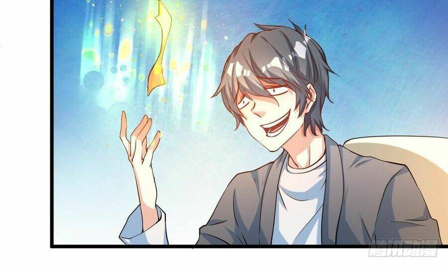Thần Huyền Sư: Chapter 2