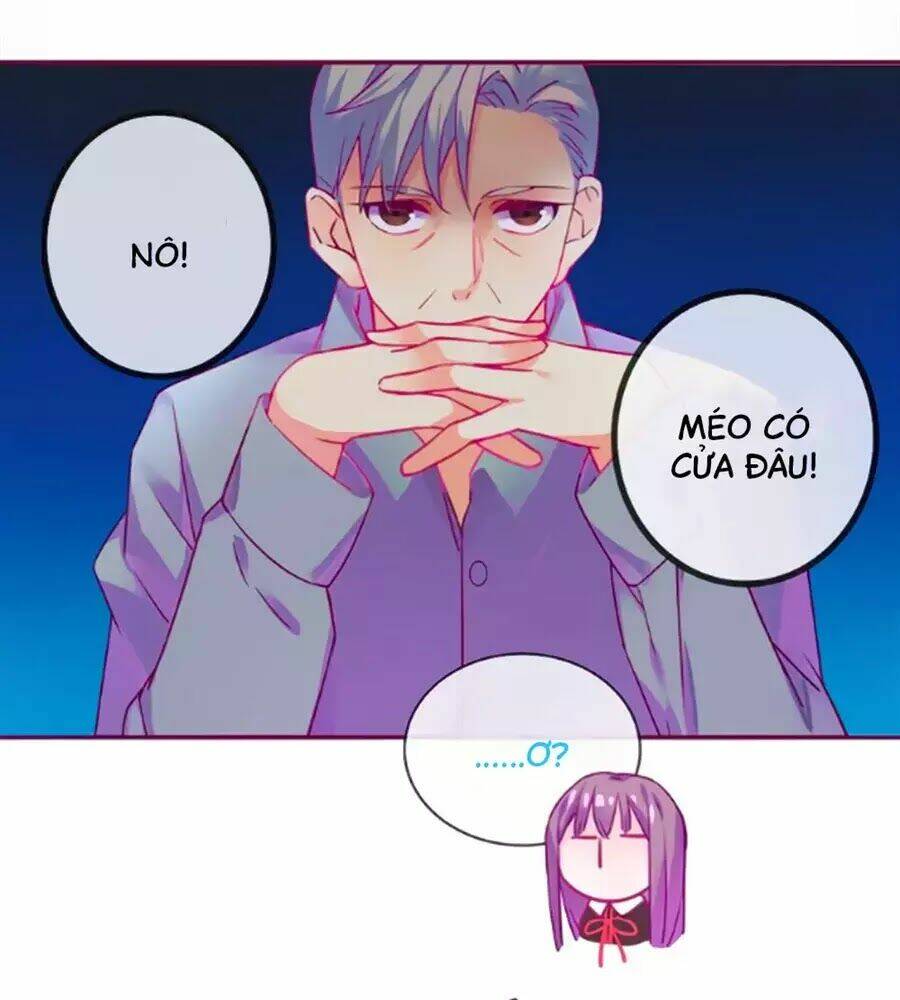 Đừng Nghịch, Ta Chỉ Muốn Yên Tĩnh: Chapter 60