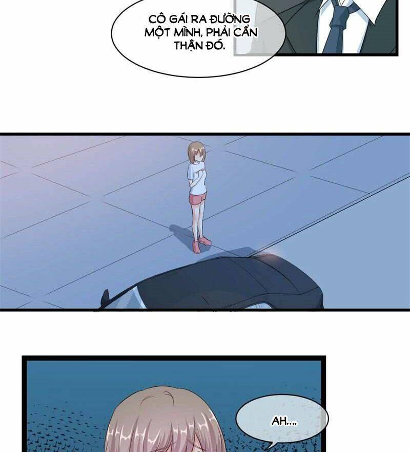 Ám Luyến Thành Hôn: Chapter 37