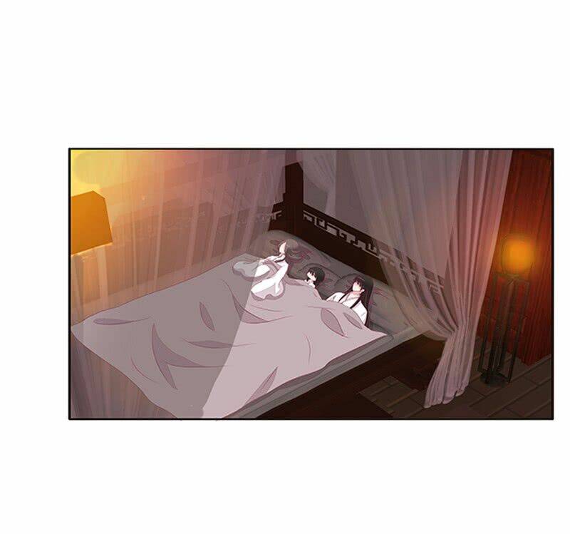 Tướng Quân Mời Ra Trận: Chapter 117