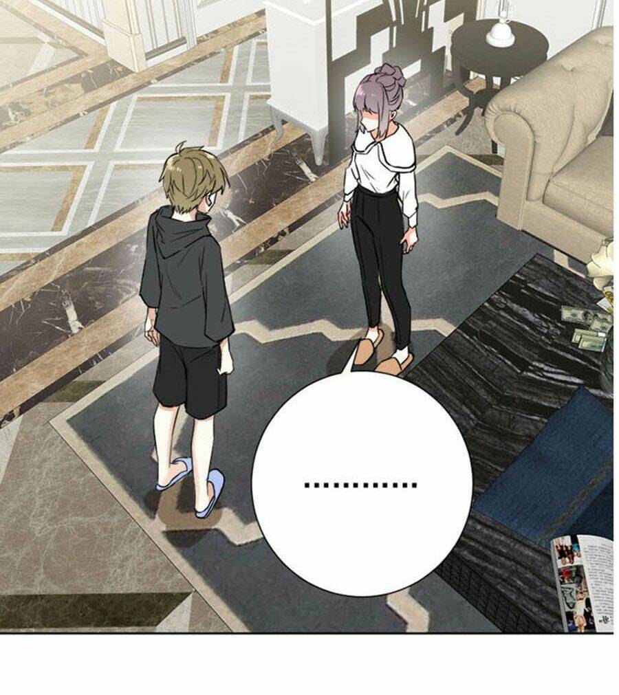 Tâm Động Thuấn Di: Chapter 42