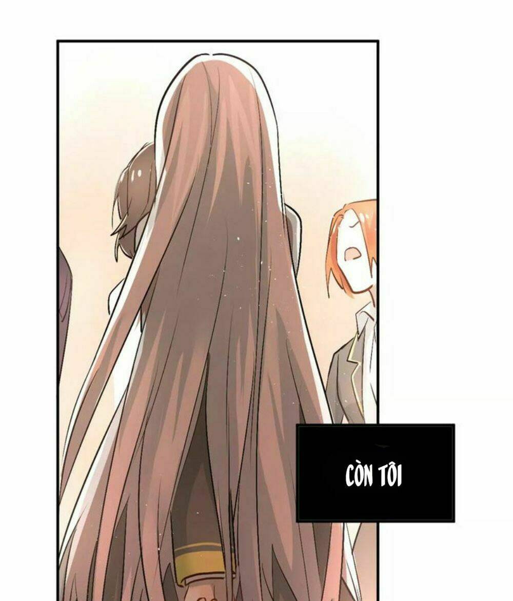 Đầu Gấu Biết Yêu: Chapter 44