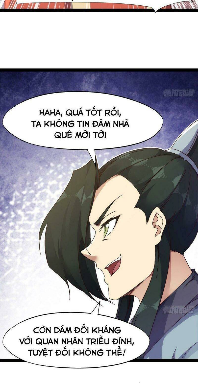 Kiếm Đồ: Chapter 64