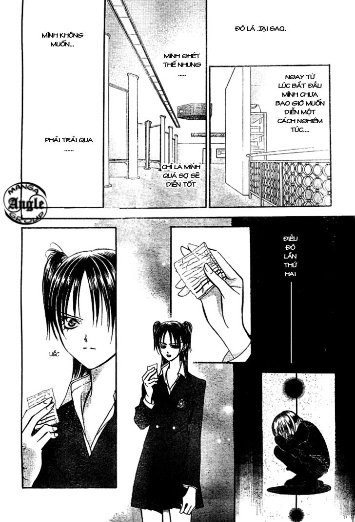 Thách Thức Tuyệt Vời: Chapter 137