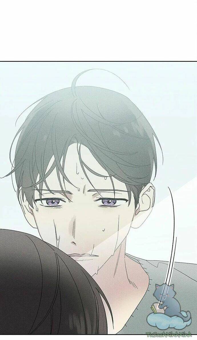 Bạn Trai “Ma Quái” Ngọt Ngào: Chapter 14.5