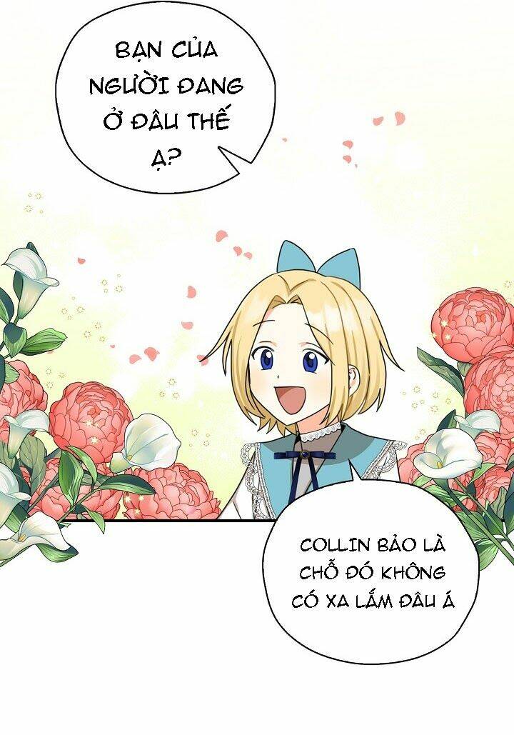 Ba Người Anh Trai Của Tôi Là Bạo Quân: Chapter 19