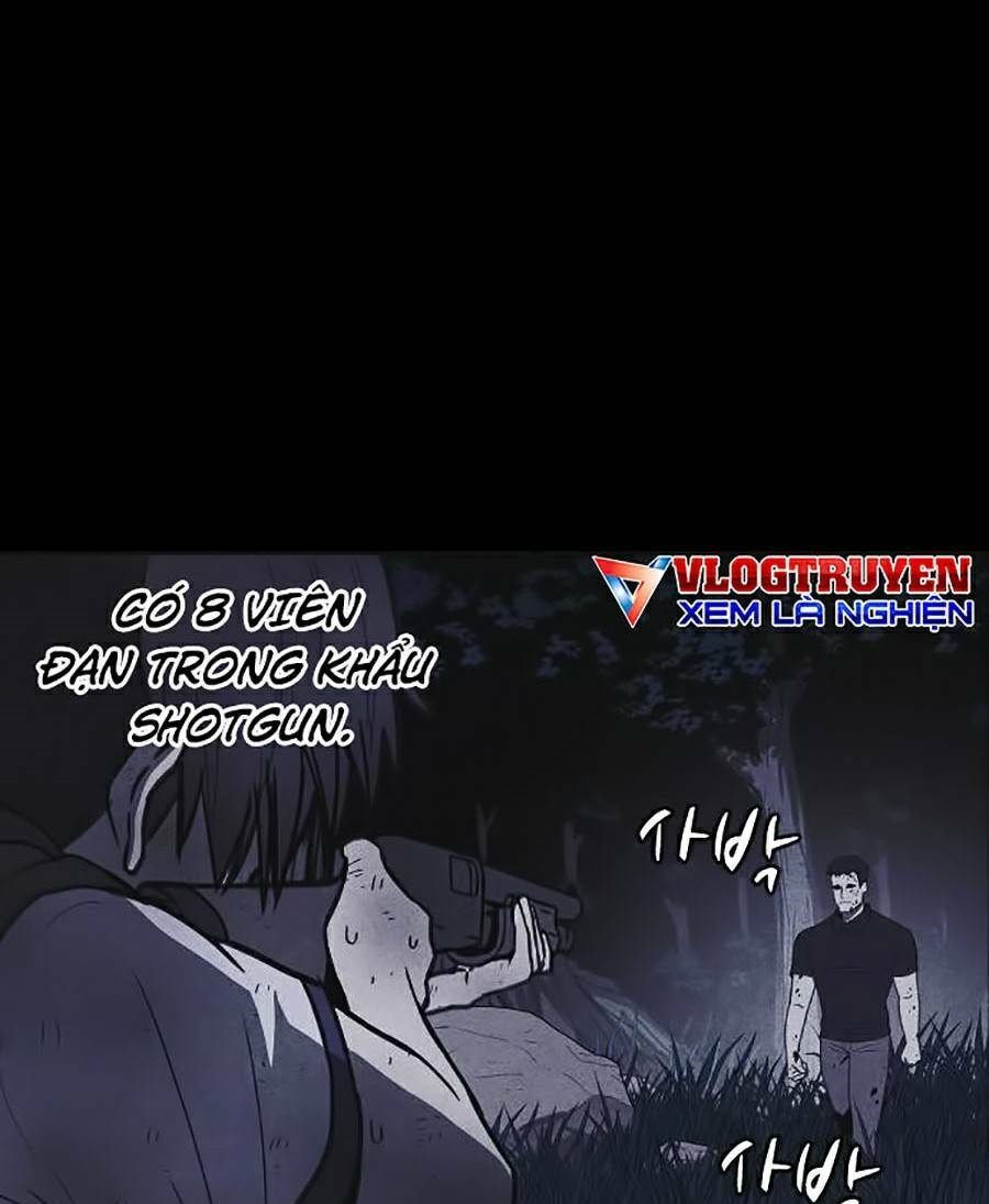 Cậu Bé Shotgun: Chapter 30