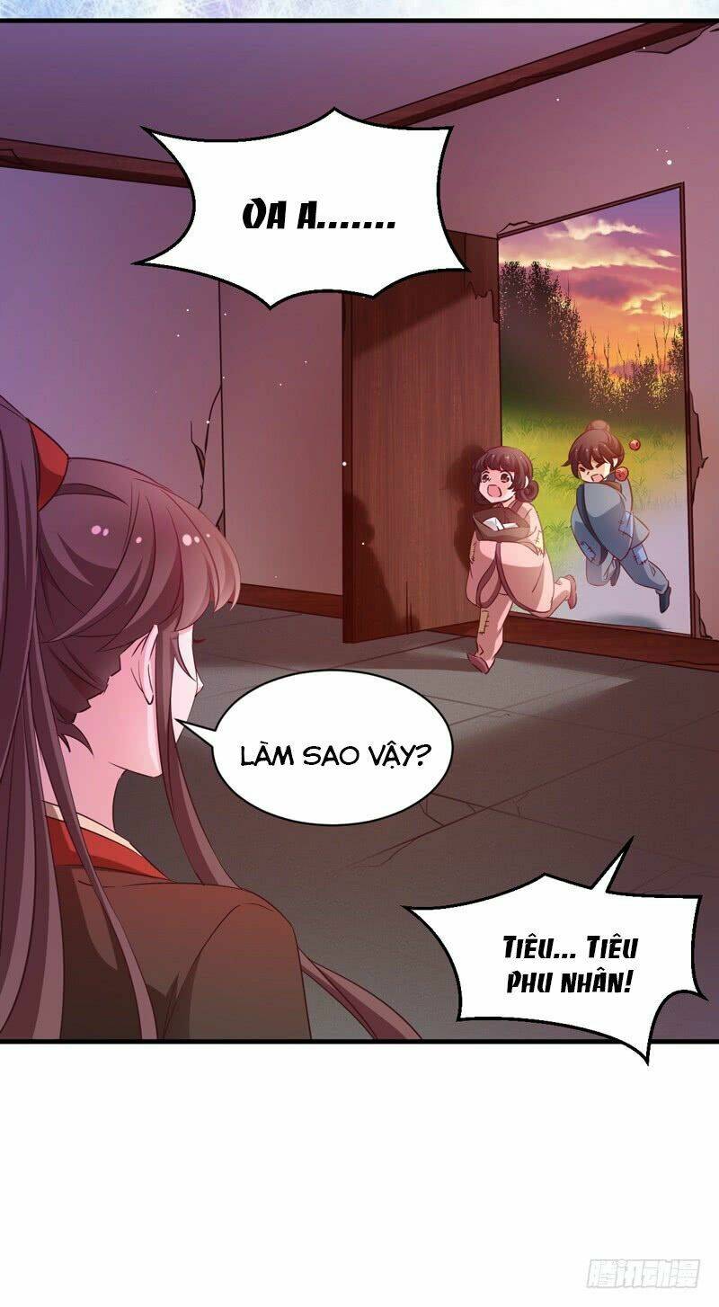 Trò Chơi Trừng Phạt: Chapter 42