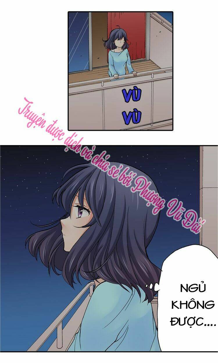 Mệnh Lệnh Tuyệt Đối Của Bá Đạo Vương Tử: Chapter 17